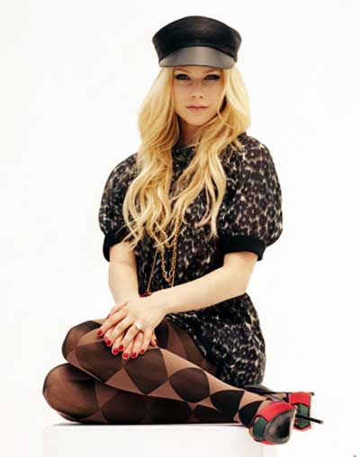 艾薇儿·拉维妮/Avril Lavigne-7-51